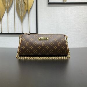 Louis Vuitton Pochette Eva